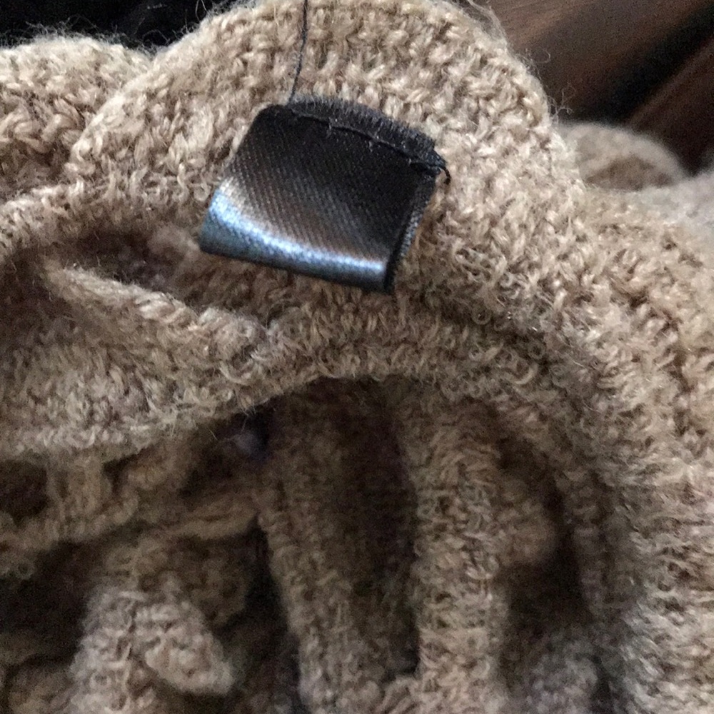 Infinity scarf - Picture 3 of 3